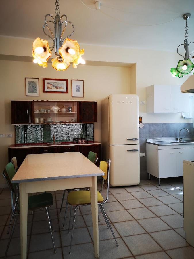 Apartmán Da Paola Solagna Exteriér fotografie