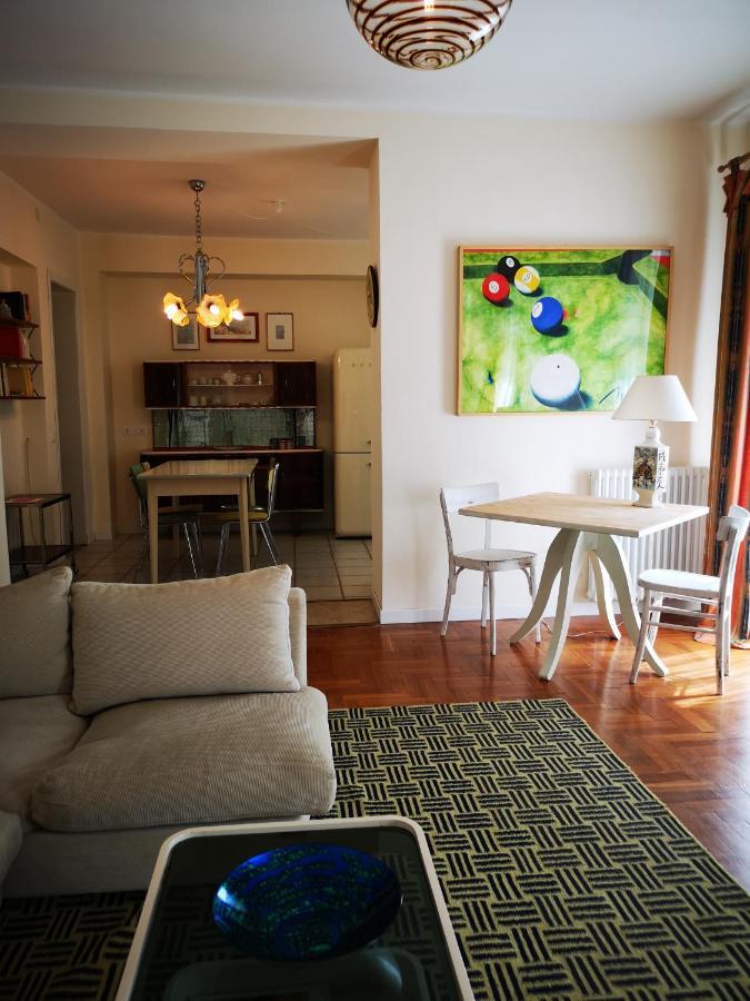 Apartmán Da Paola Solagna Exteriér fotografie