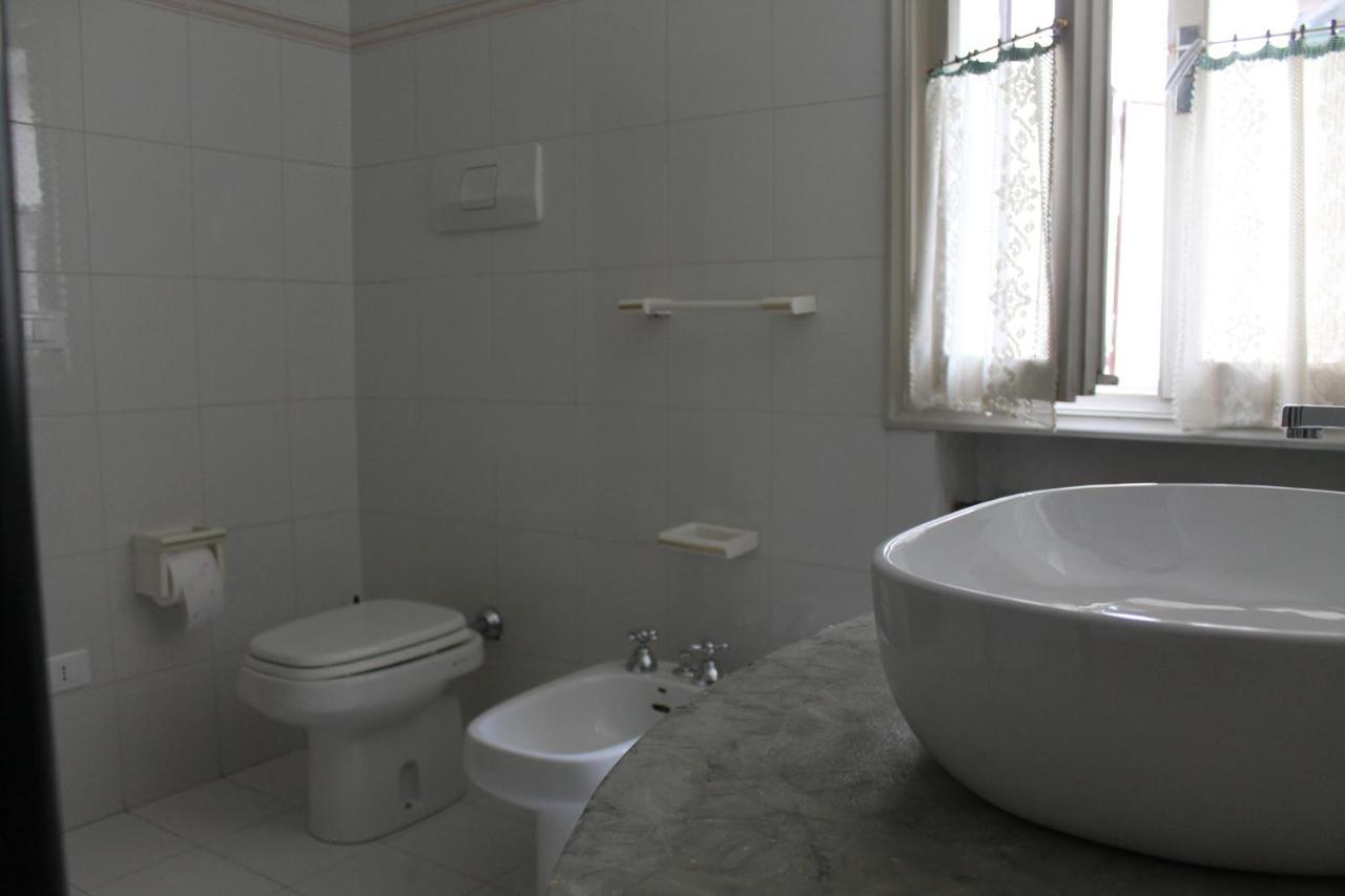Apartmán Da Paola Solagna Exteriér fotografie
