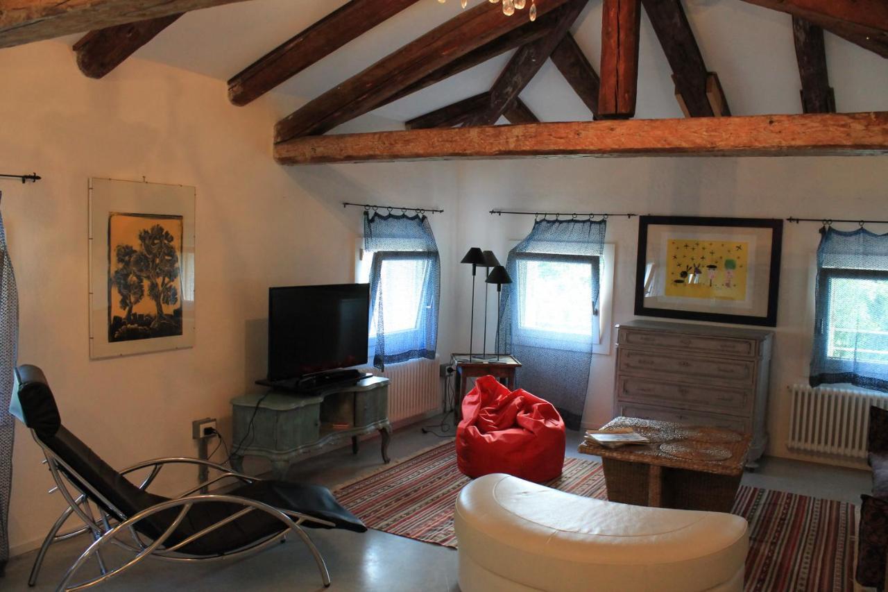 Apartmán Da Paola Solagna Exteriér fotografie