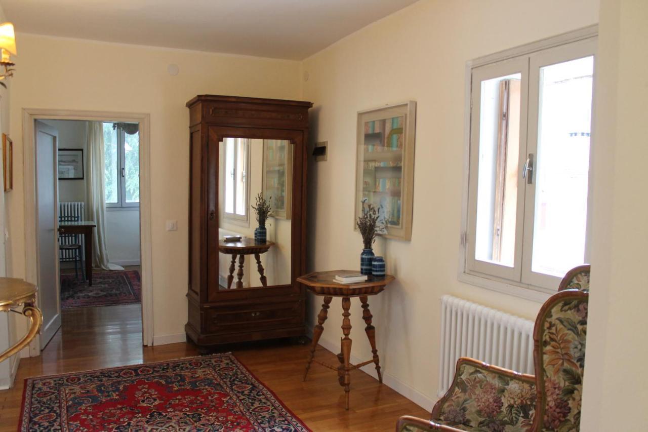 Apartmán Da Paola Solagna Exteriér fotografie