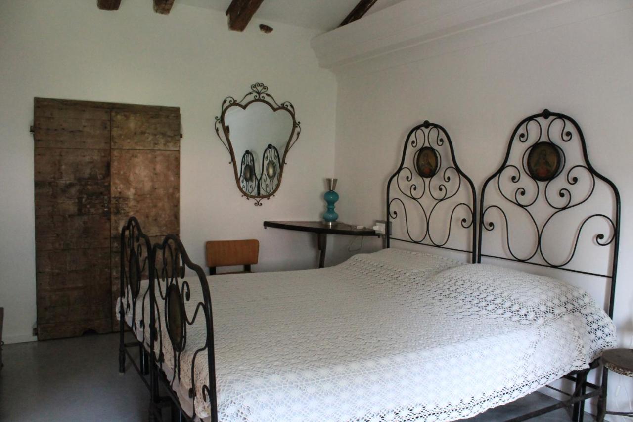 Apartmán Da Paola Solagna Exteriér fotografie