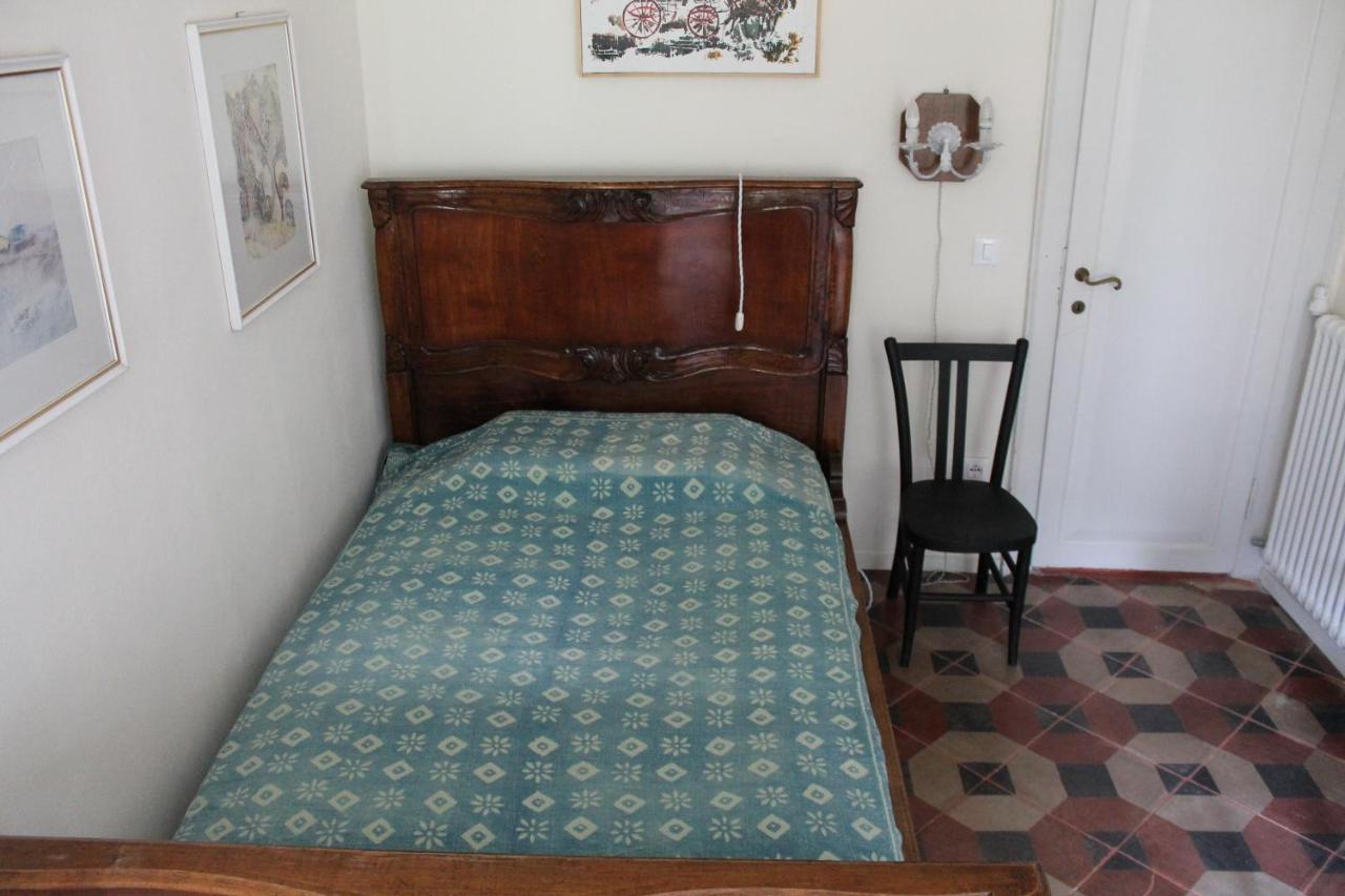 Apartmán Da Paola Solagna Exteriér fotografie
