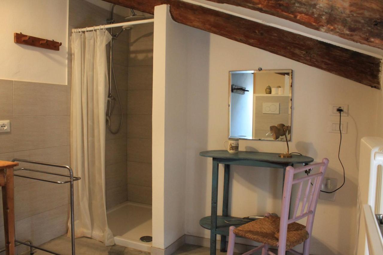 Apartmán Da Paola Solagna Exteriér fotografie