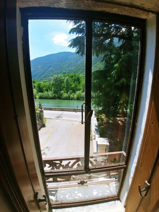 Apartmán Da Paola Solagna Exteriér fotografie