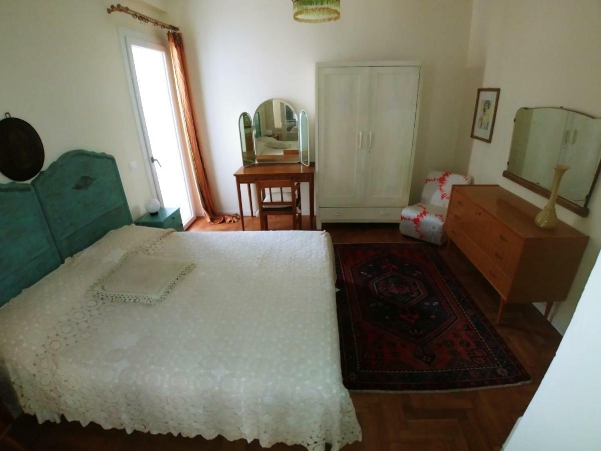 Apartmán Da Paola Solagna Exteriér fotografie